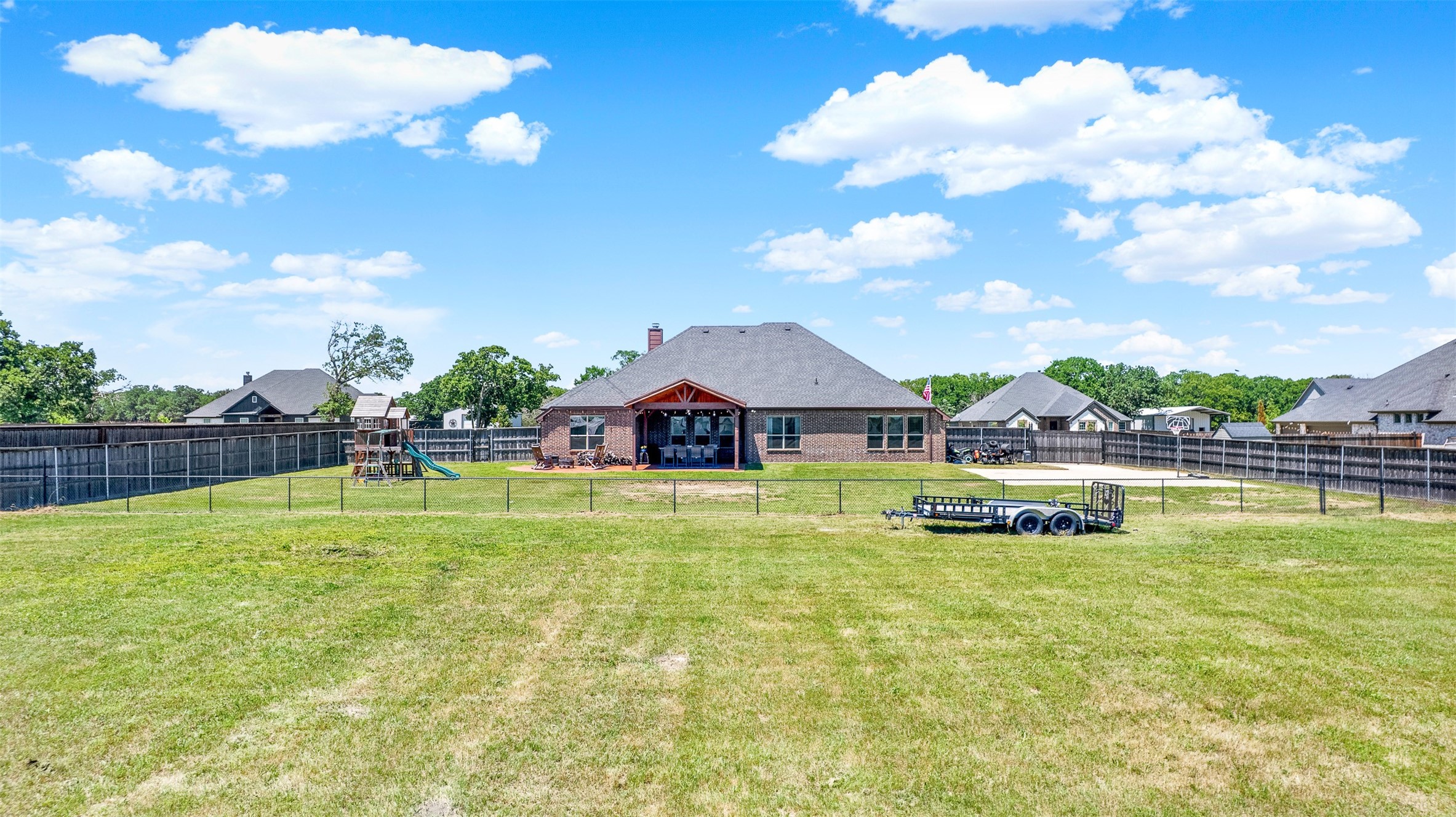 6552 Oak Ridge Court Royse City TX 75189