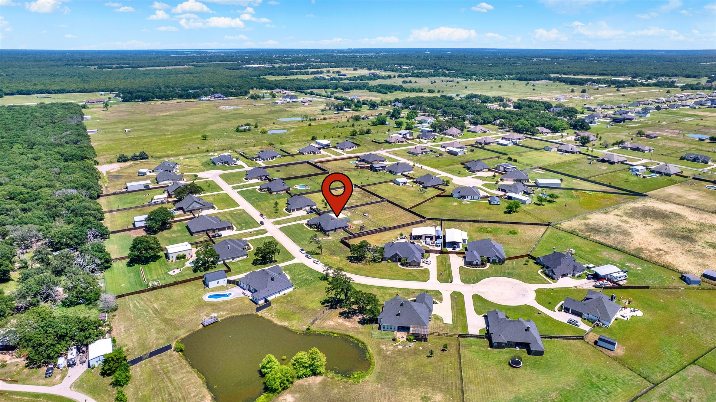 6552 Oak Ridge Court Royse City TX 75189