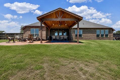 6552 Oak Ridge Court Royse City TX 75189
