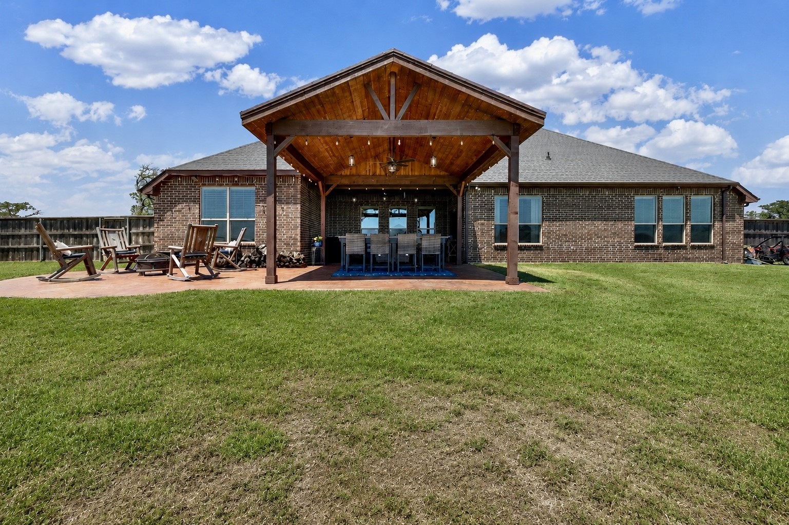 6552 Oak Ridge Court Royse City TX 75189