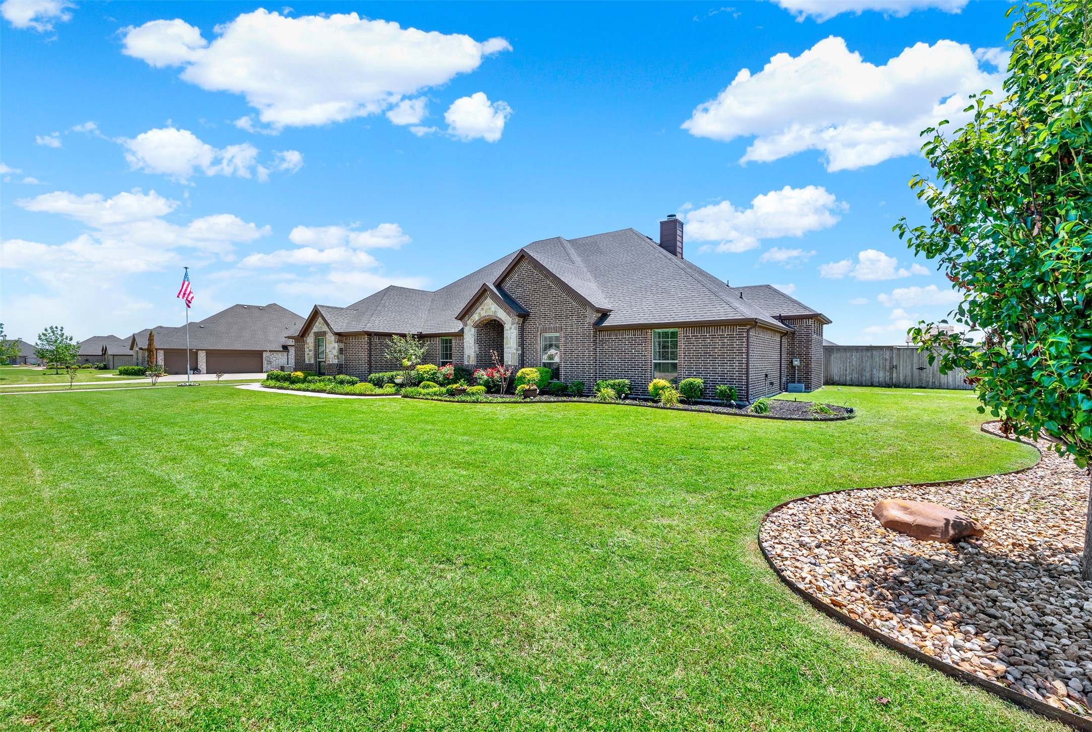 6552 Oak Ridge Court Royse City TX 75189