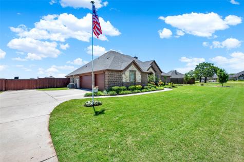 6552 Oak Ridge Court Royse City TX 75189