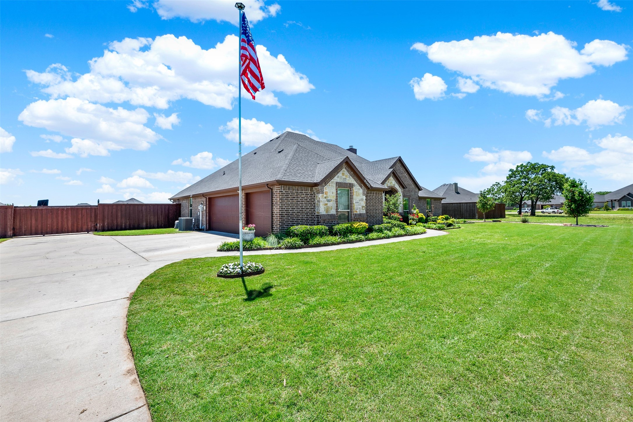 6552 Oak Ridge Court Royse City TX 75189
