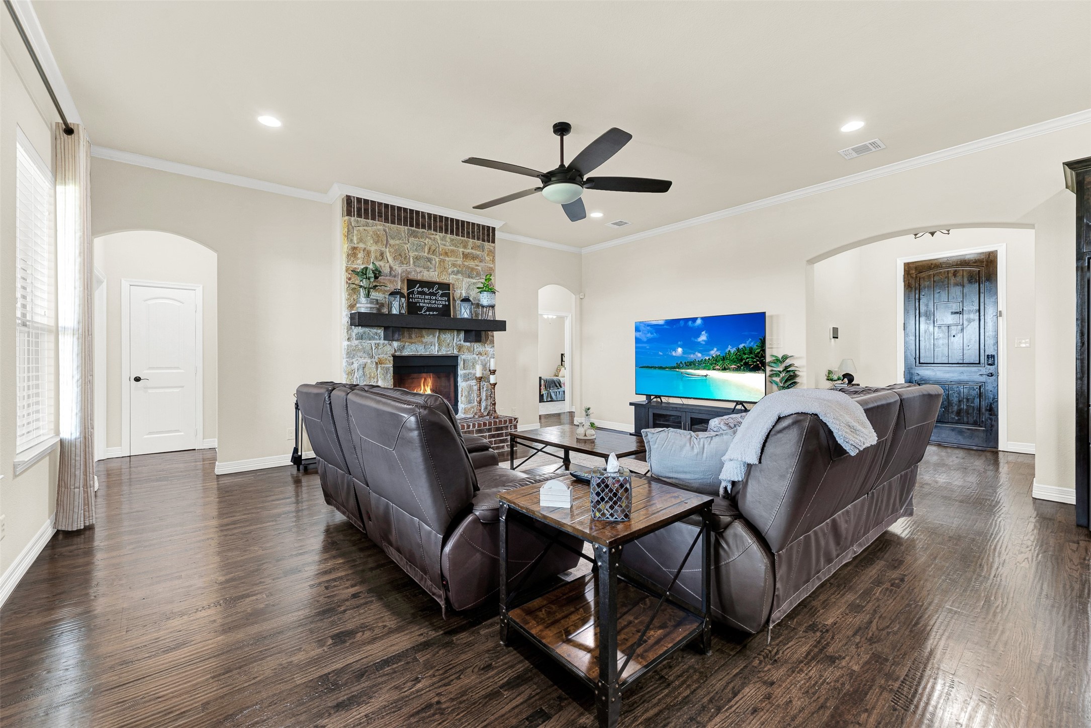 6552 Oak Ridge Court Royse City TX 75189