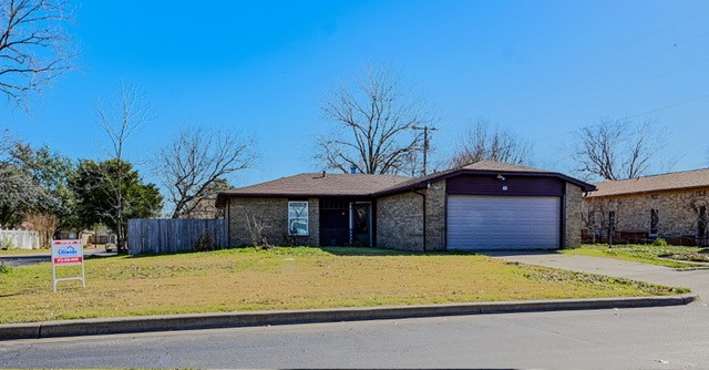 224 Etta Avenue Waxahachie TX 75165