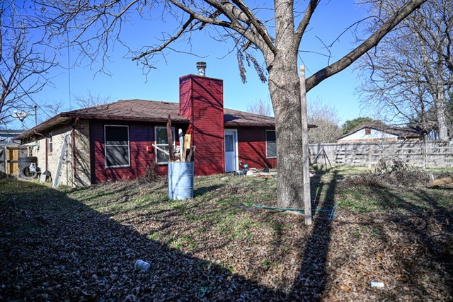 224 Etta Avenue Waxahachie TX 75165