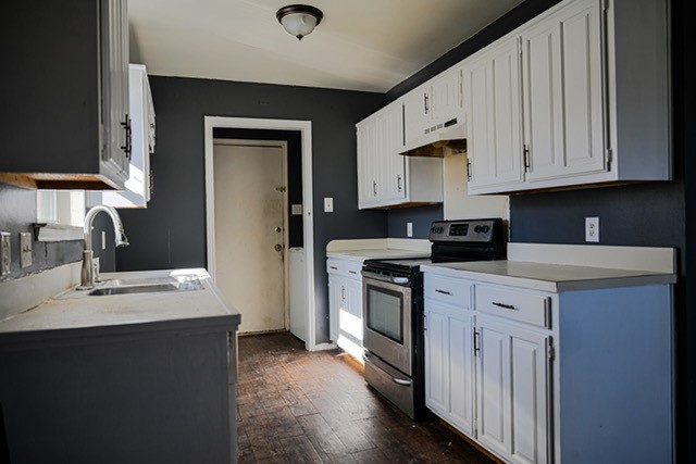 224 Etta Avenue Waxahachie TX 75165