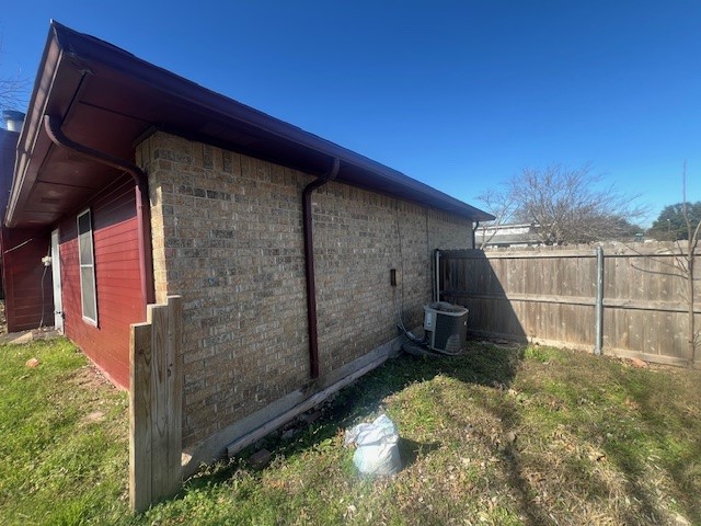 224 Etta Avenue Waxahachie TX 75165