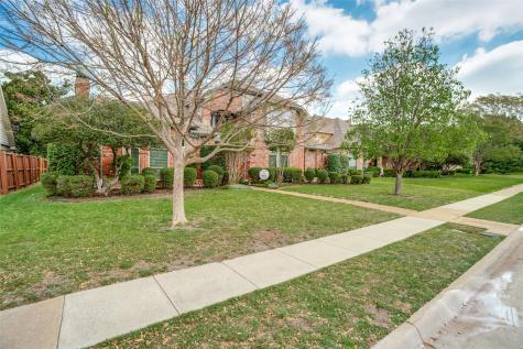 3201 Phaeton Court Plano TX 75023