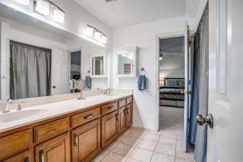 3201 Phaeton Court Plano TX 75023