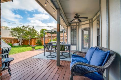 3201 Phaeton Court Plano TX 75023
