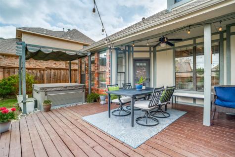 3201 Phaeton Court Plano TX 75023