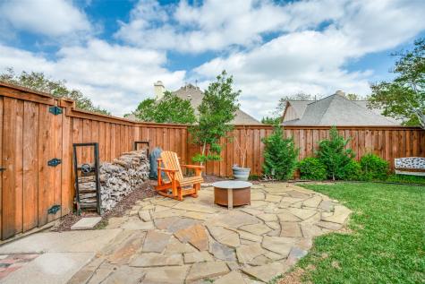 3201 Phaeton Court Plano TX 75023