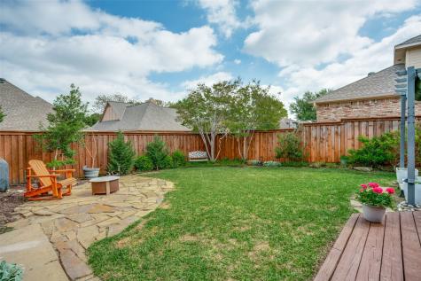 3201 Phaeton Court Plano TX 75023