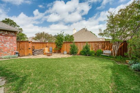 3201 Phaeton Court Plano TX 75023
