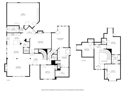 3201 Phaeton Court Plano TX 75023