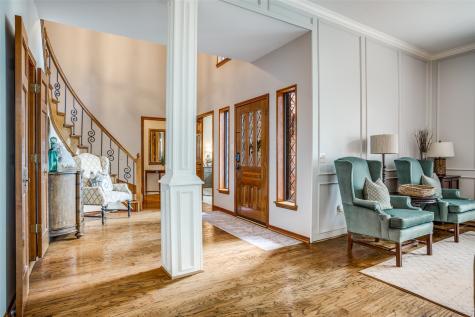 3201 Phaeton Court Plano TX 75023