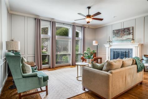 3201 Phaeton Court Plano TX 75023