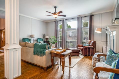 3201 Phaeton Court Plano TX 75023
