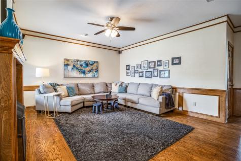 3201 Phaeton Court Plano TX 75023