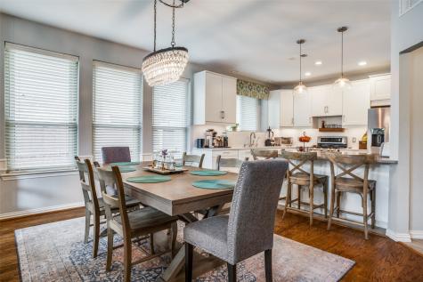 3201 Phaeton Court Plano TX 75023