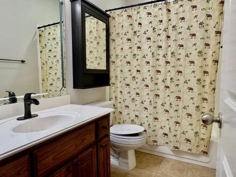 6206 Shoal Creek Trail Garland TX 75044