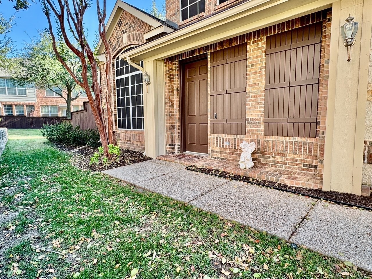 6206 Shoal Creek Trail Garland TX 75044