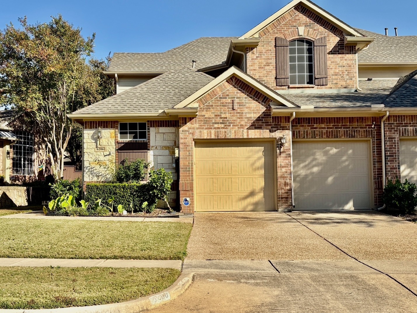 6206 Shoal Creek Trail Garland TX 75044
