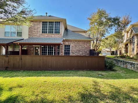 6206 Shoal Creek Trail Garland TX 75044