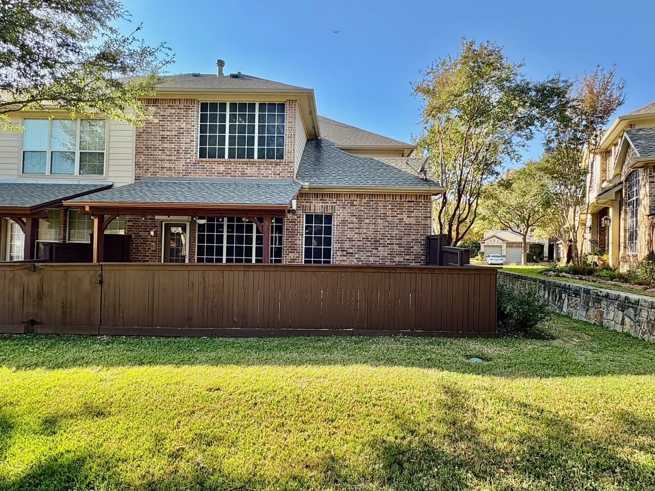 6206 Shoal Creek Trail Garland TX 75044