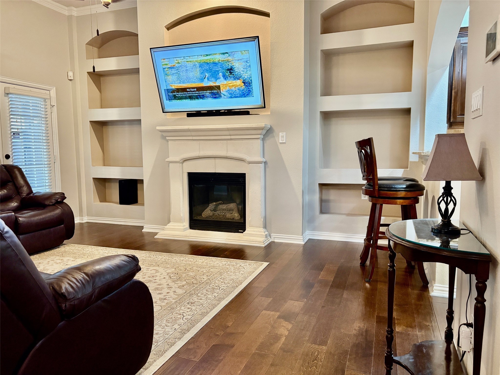 6206 Shoal Creek Trail Garland TX 75044
