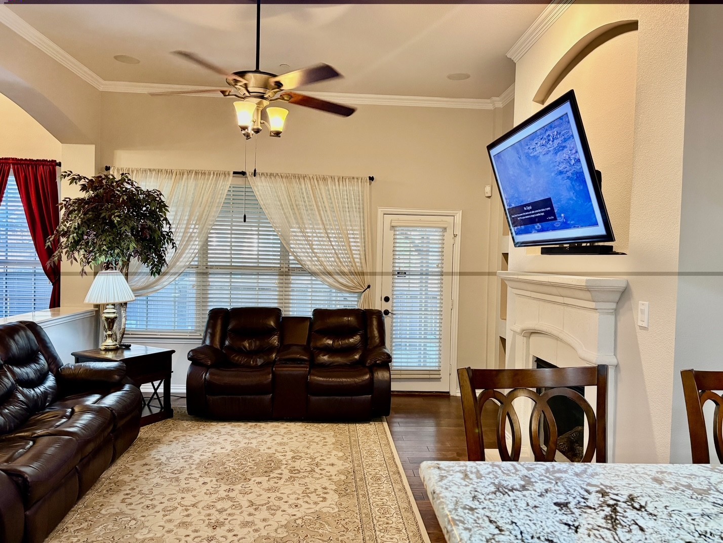 6206 Shoal Creek Trail Garland TX 75044