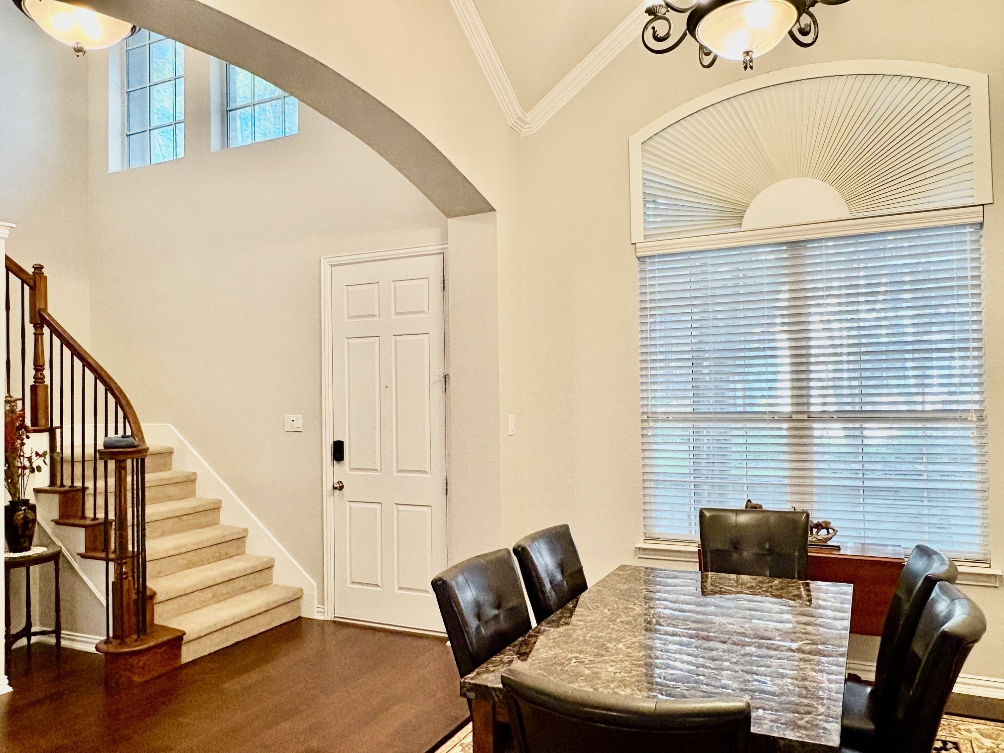 6206 Shoal Creek Trail Garland TX 75044