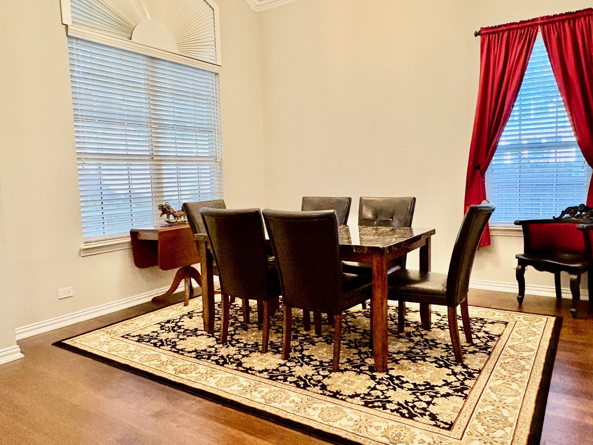 6206 Shoal Creek Trail Garland TX 75044