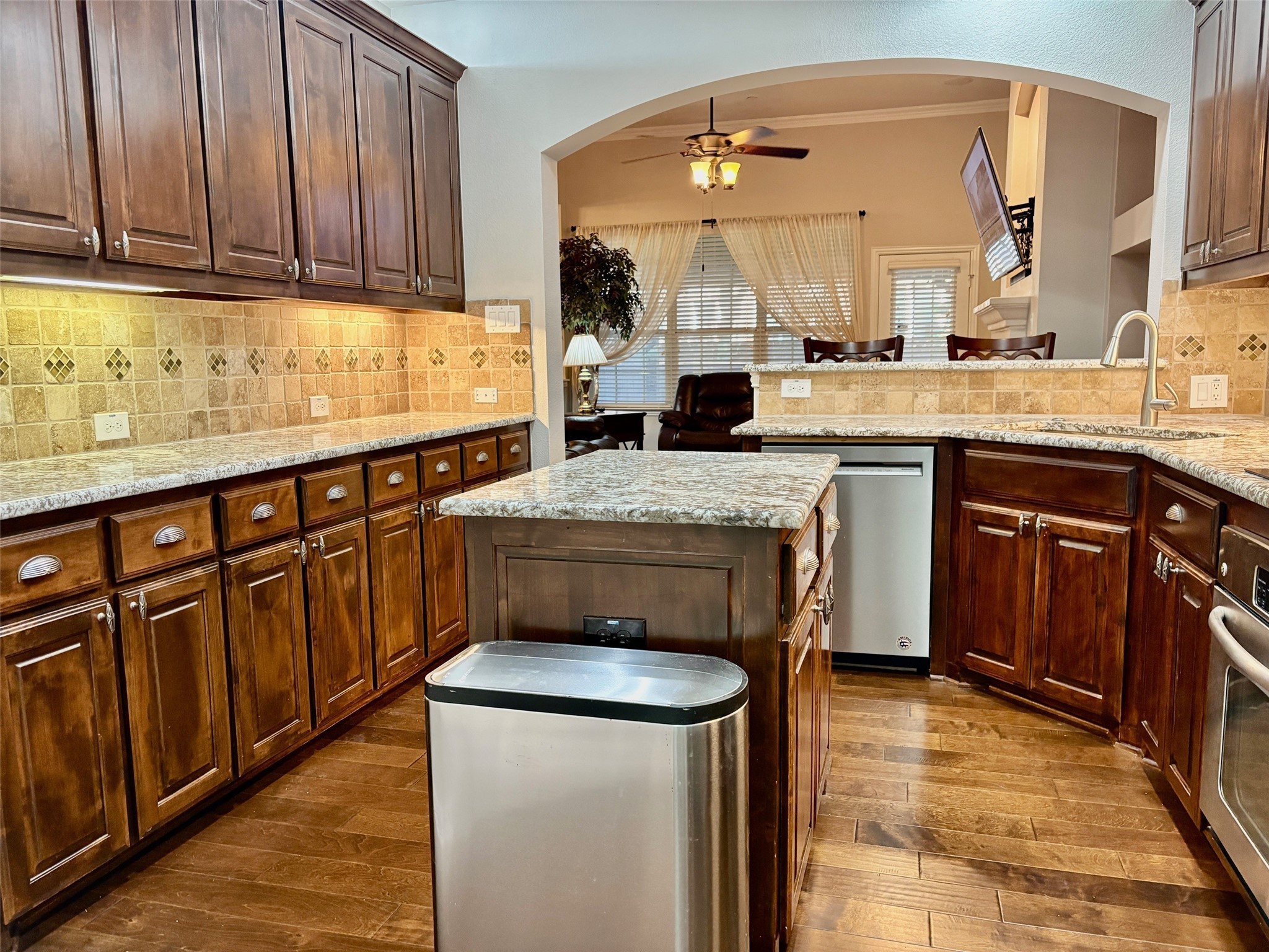 6206 Shoal Creek Trail Garland TX 75044