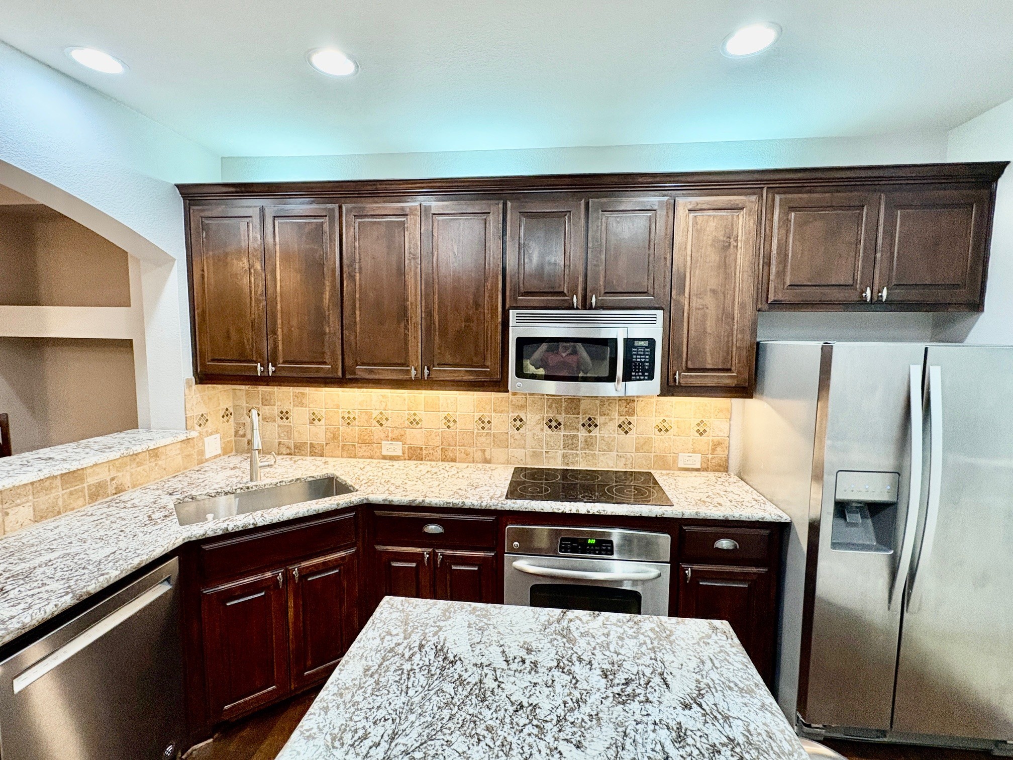 6206 Shoal Creek Trail Garland TX 75044