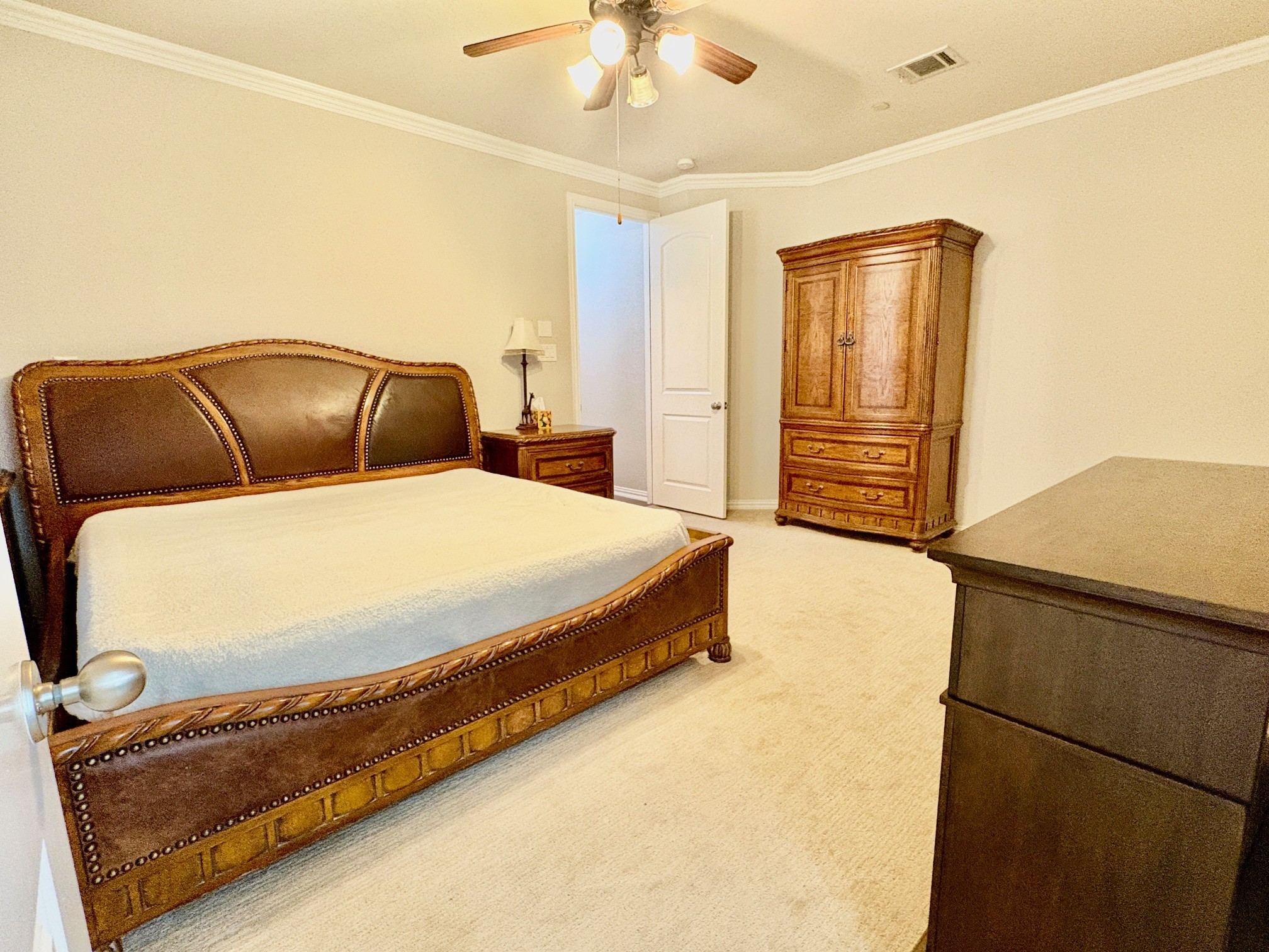 6206 Shoal Creek Trail Garland TX 75044
