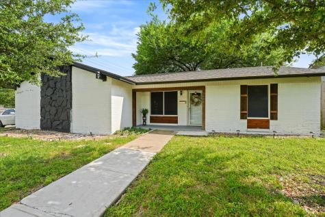 3600 Hilton Drive Mesquite TX 75150