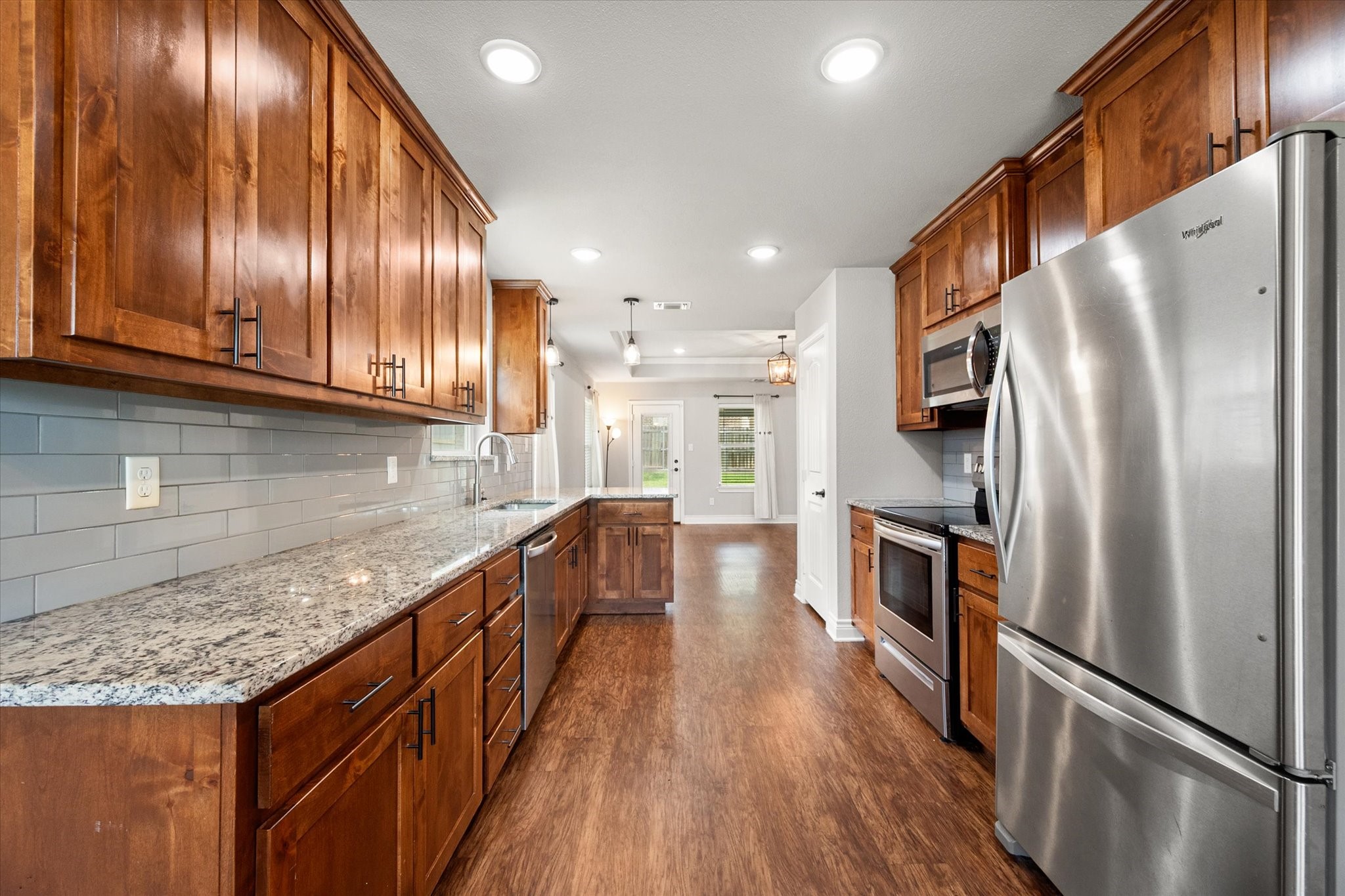 2514 San Gabriel Drive Granbury TX 76048