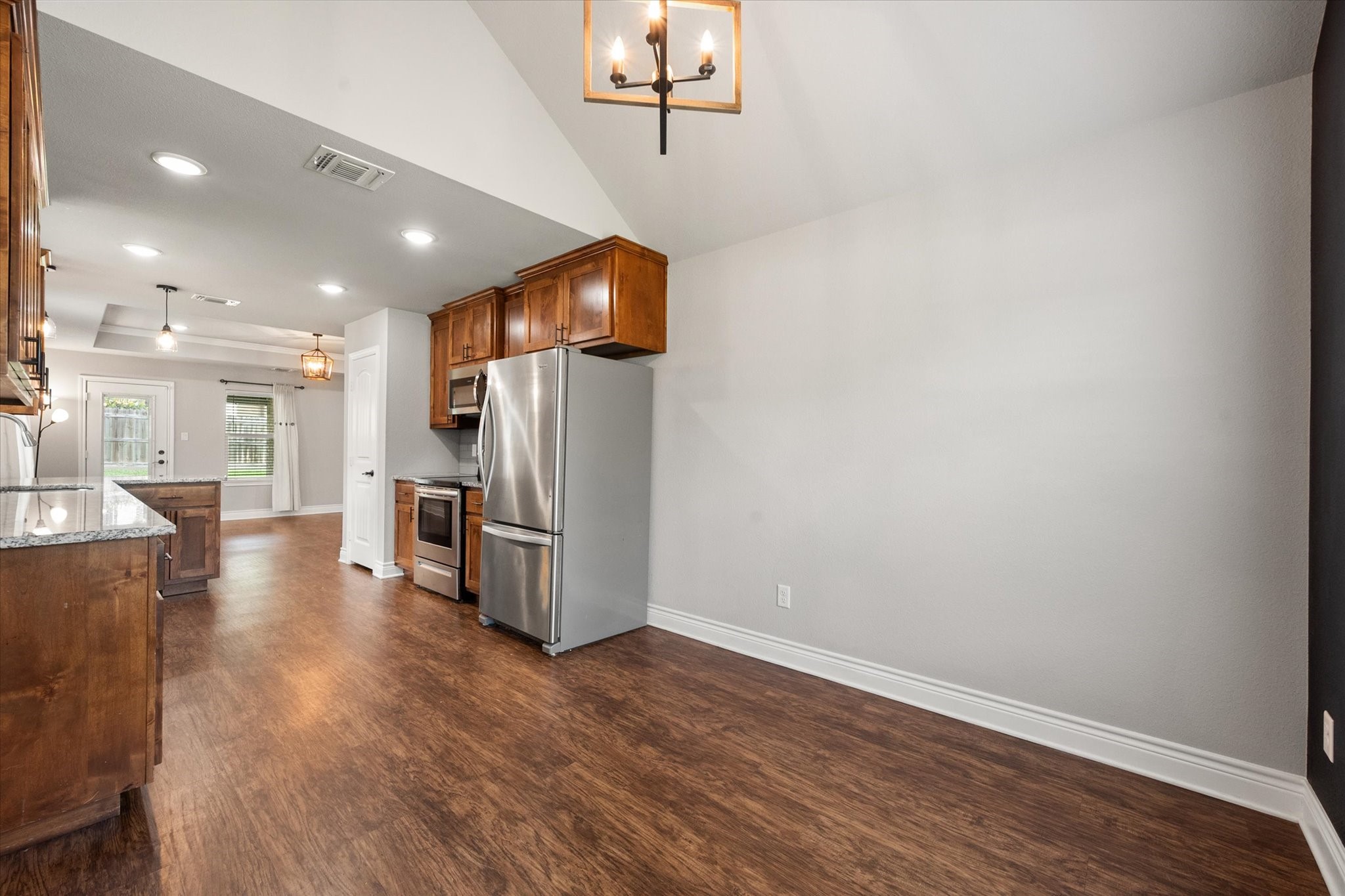 2514 San Gabriel Drive Granbury TX 76048