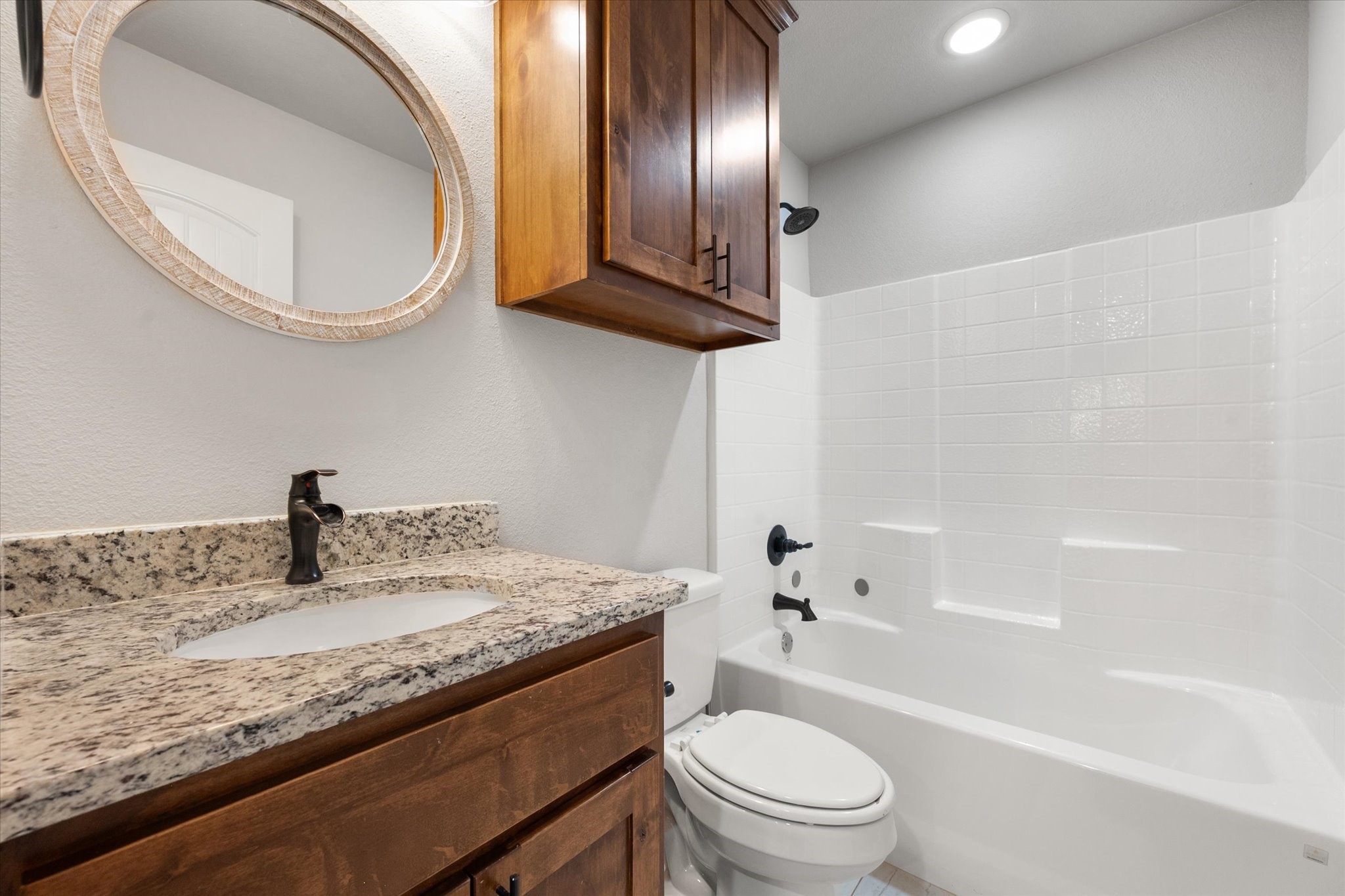 2514 San Gabriel Drive Granbury TX 76048