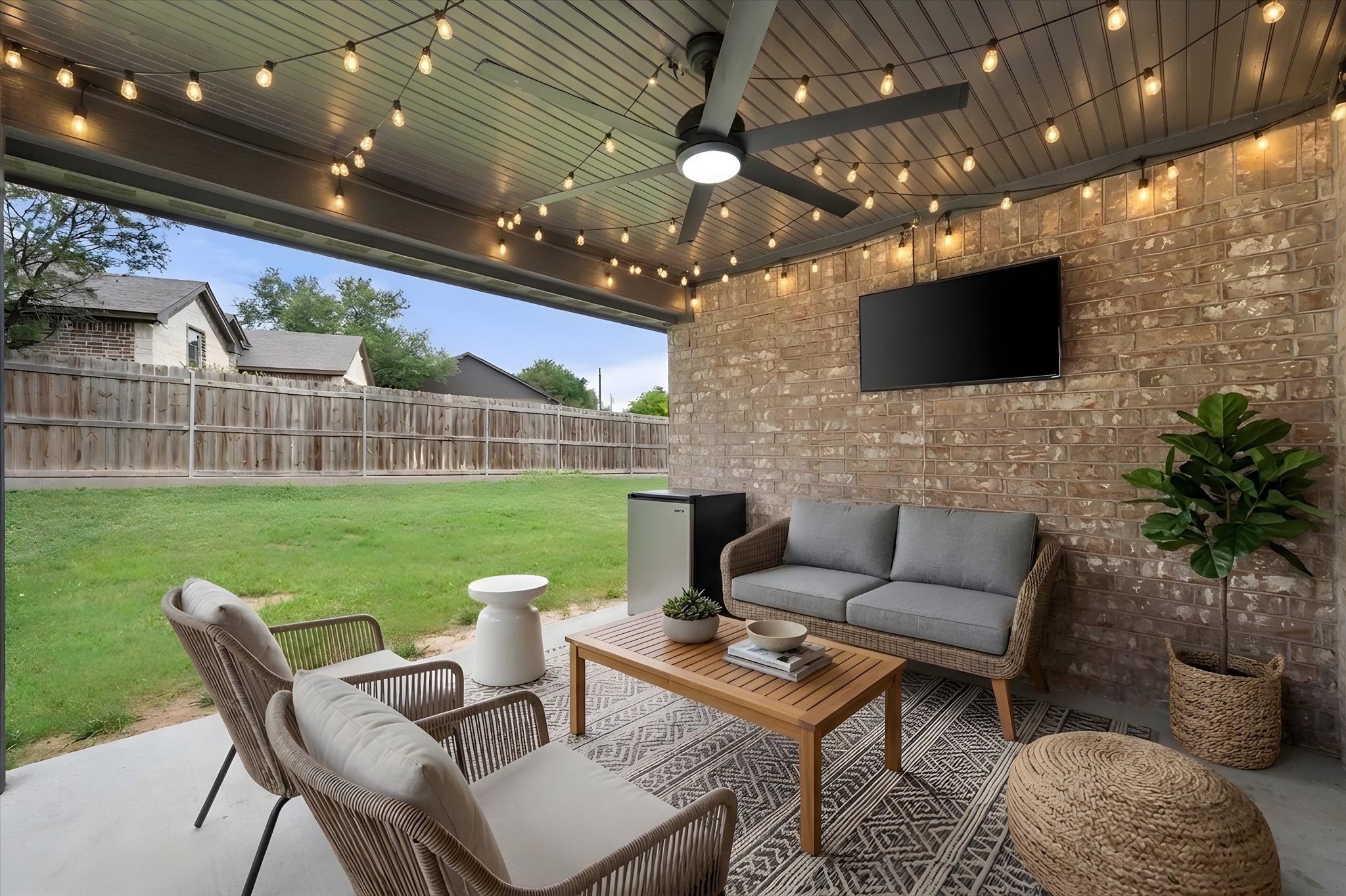 2514 San Gabriel Drive Granbury TX 76048