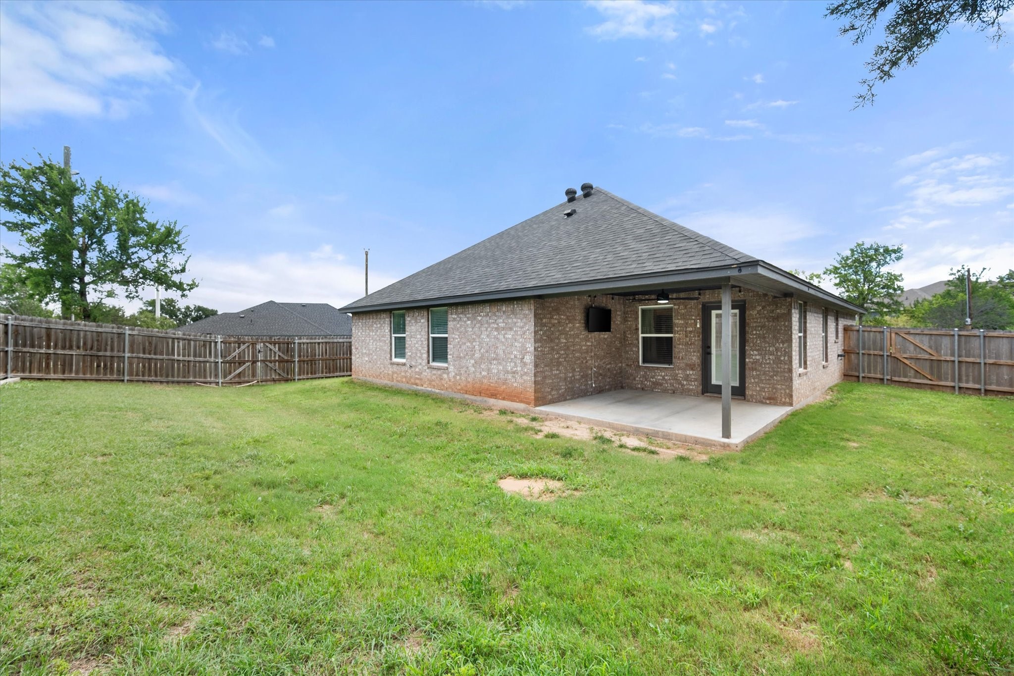 2514 San Gabriel Drive Granbury TX 76048