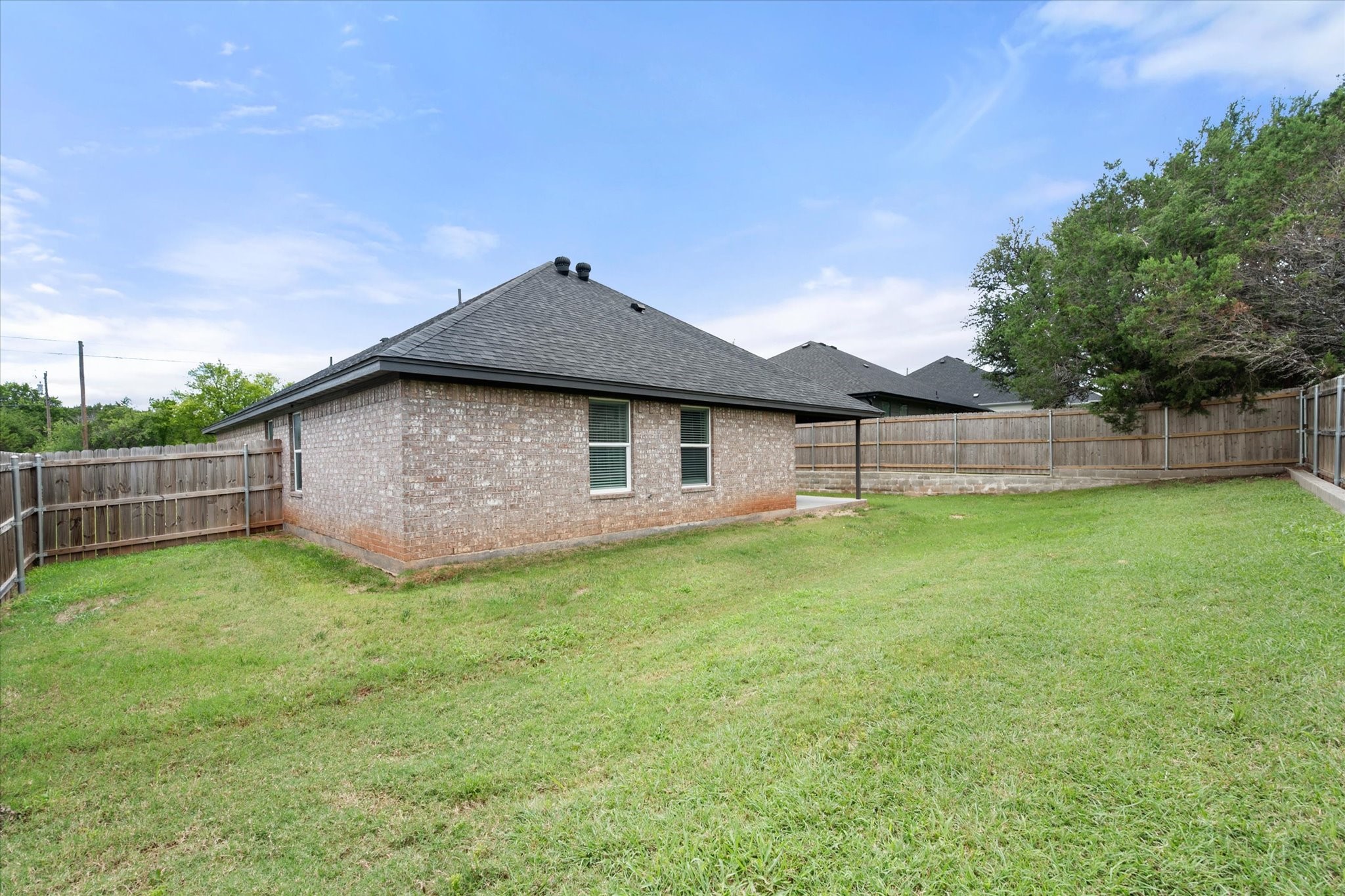 2514 San Gabriel Drive Granbury TX 76048