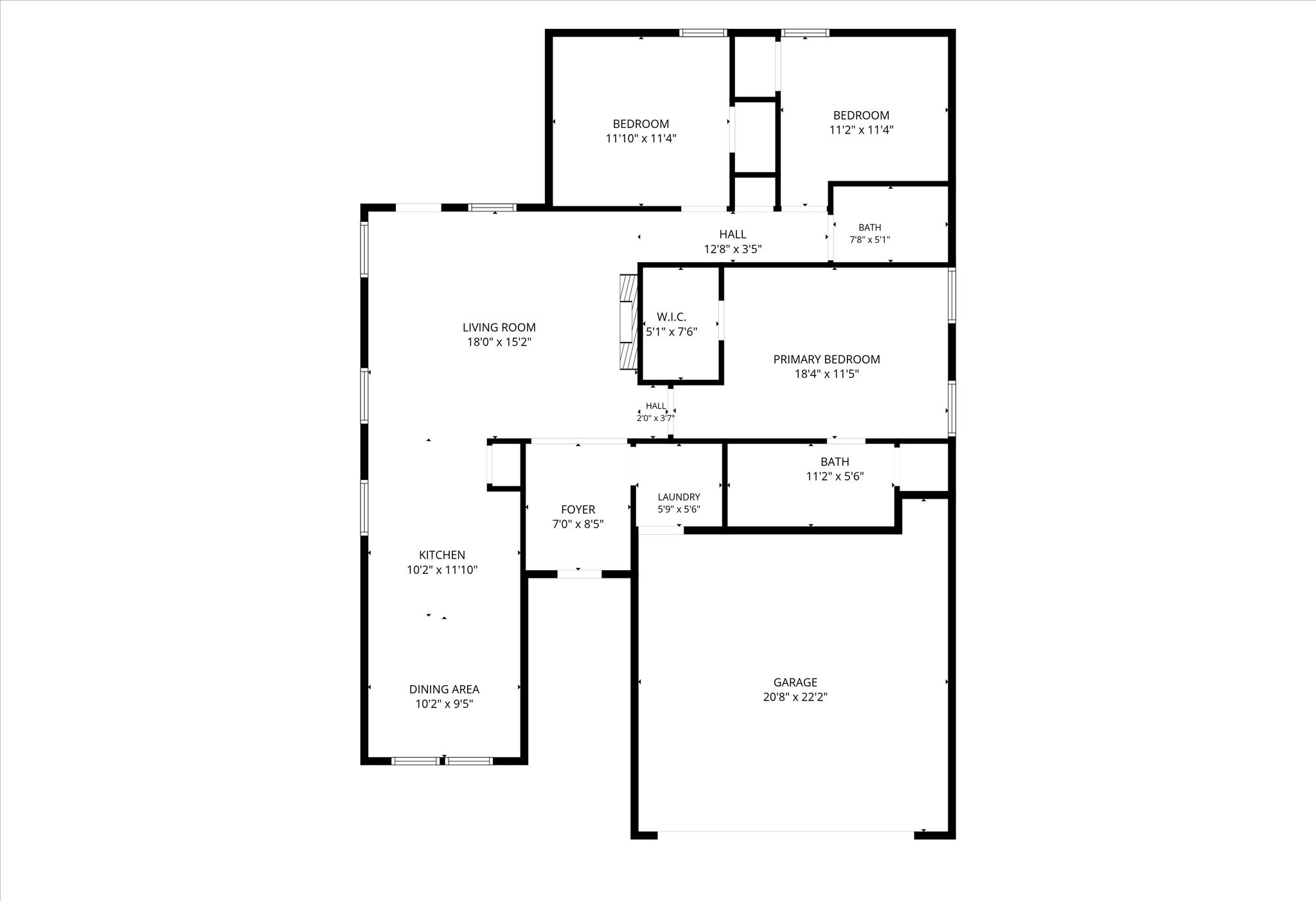 2514 San Gabriel Drive Granbury TX 76048