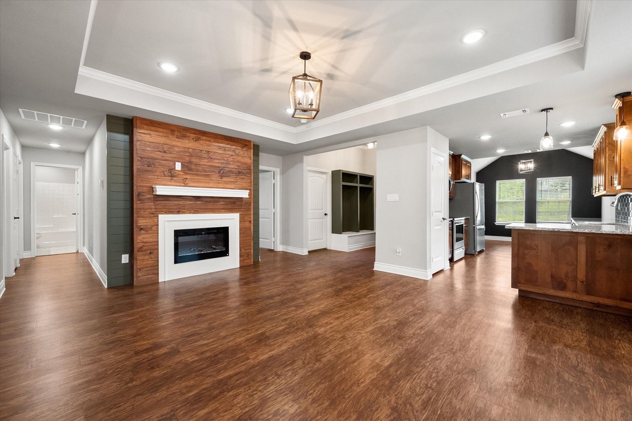 2514 San Gabriel Drive Granbury TX 76048
