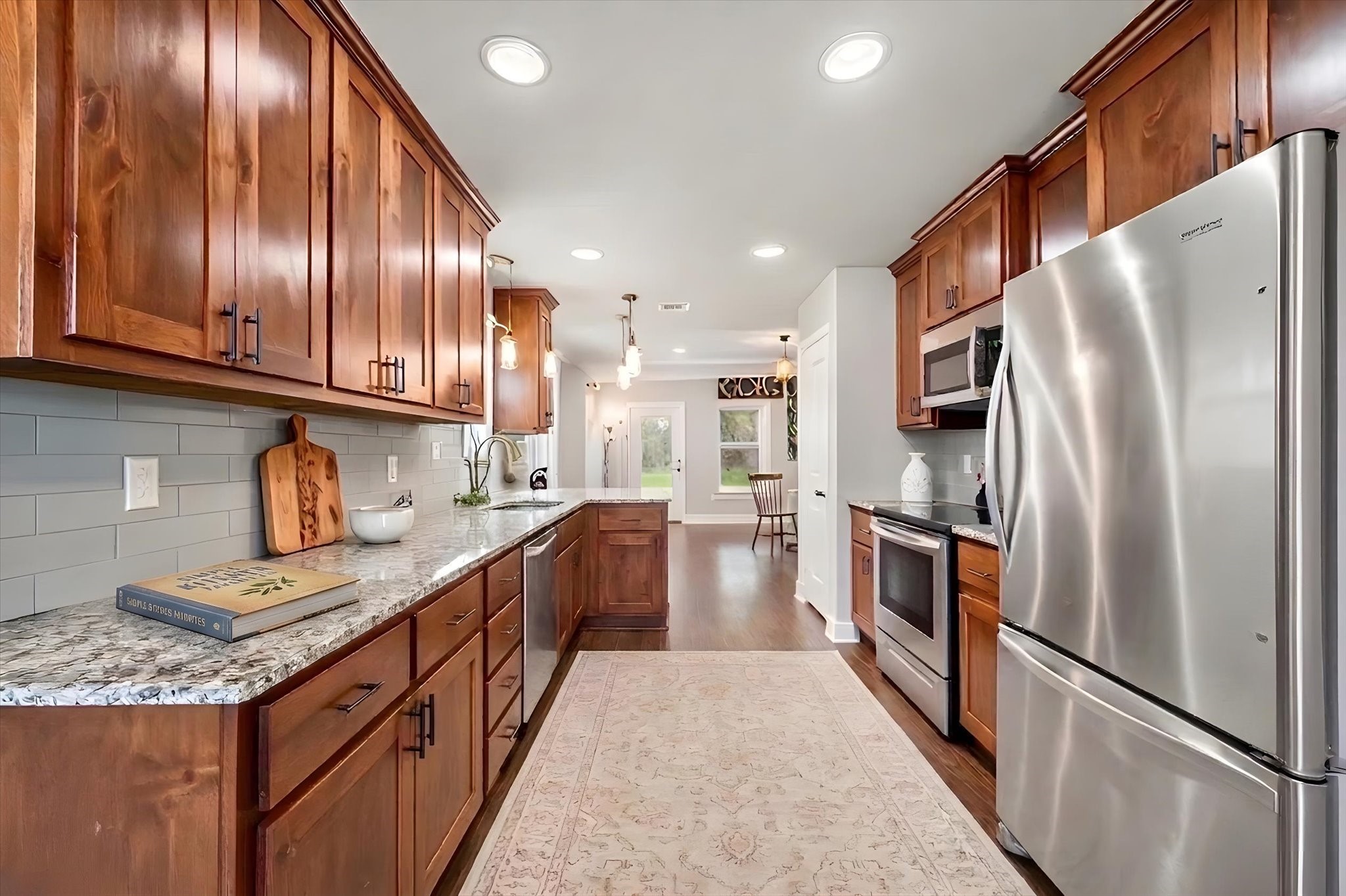 2514 San Gabriel Drive Granbury TX 76048