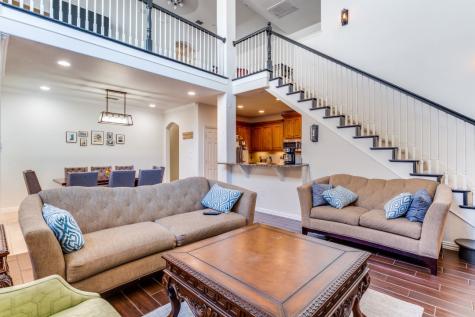 1324 Cog Hill Drive Fort Worth TX 76120
