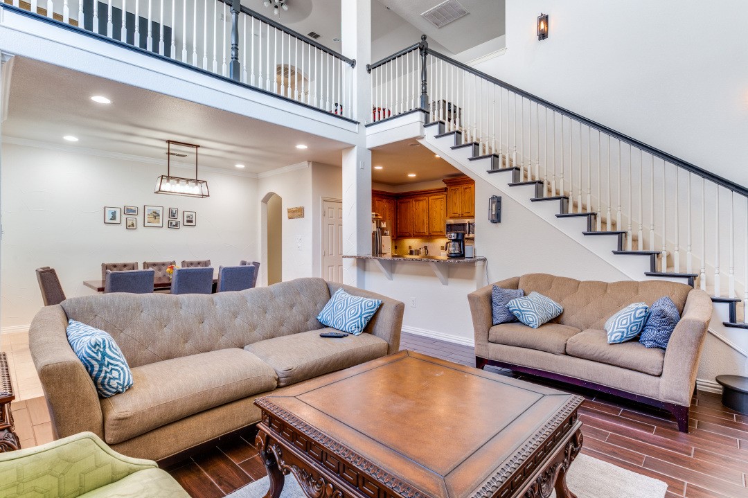 1324 Cog Hill Drive Fort Worth TX 76120