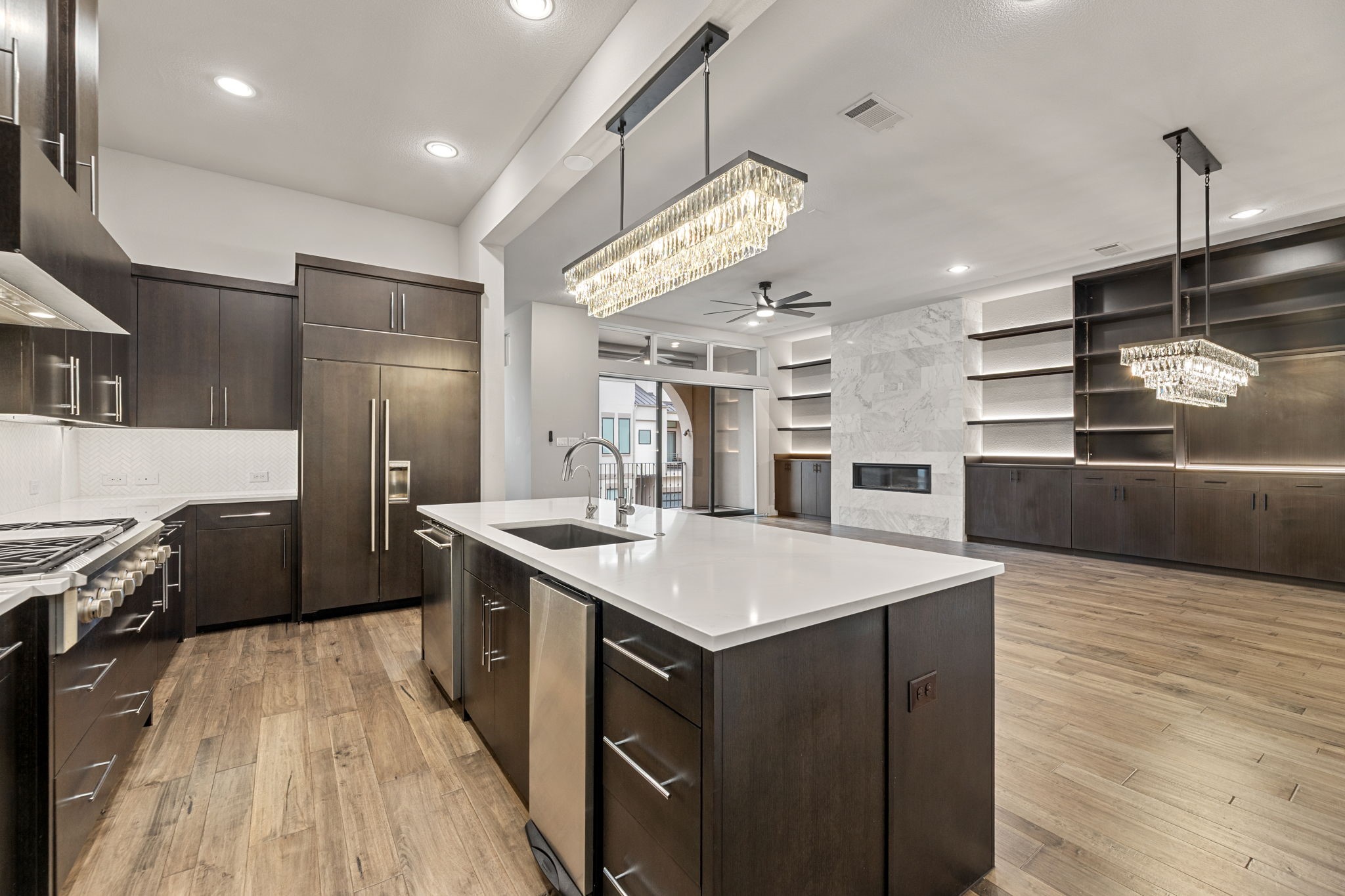 7854 Element Avenue Plano TX 75024